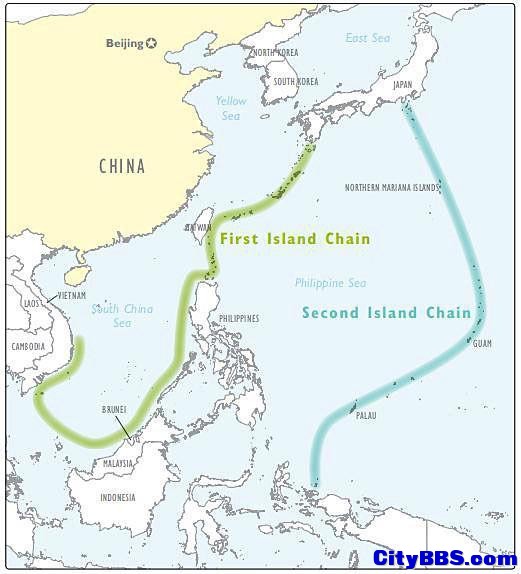 金兰湾是第一岛链末端的重要节点.jpg 金兰湾是第一岛链末端的重要节点.jpg