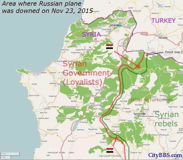 坐等俄罗斯教训土耳其?巴基斯坦也打过好几架 坐等俄罗斯教训土耳其?巴基斯坦也打过好几架