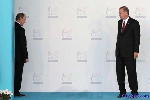 坐等俄罗斯教训土耳其?巴基斯坦也打过好几架 坐等俄罗斯教训土耳其?巴基斯坦也打过好几架