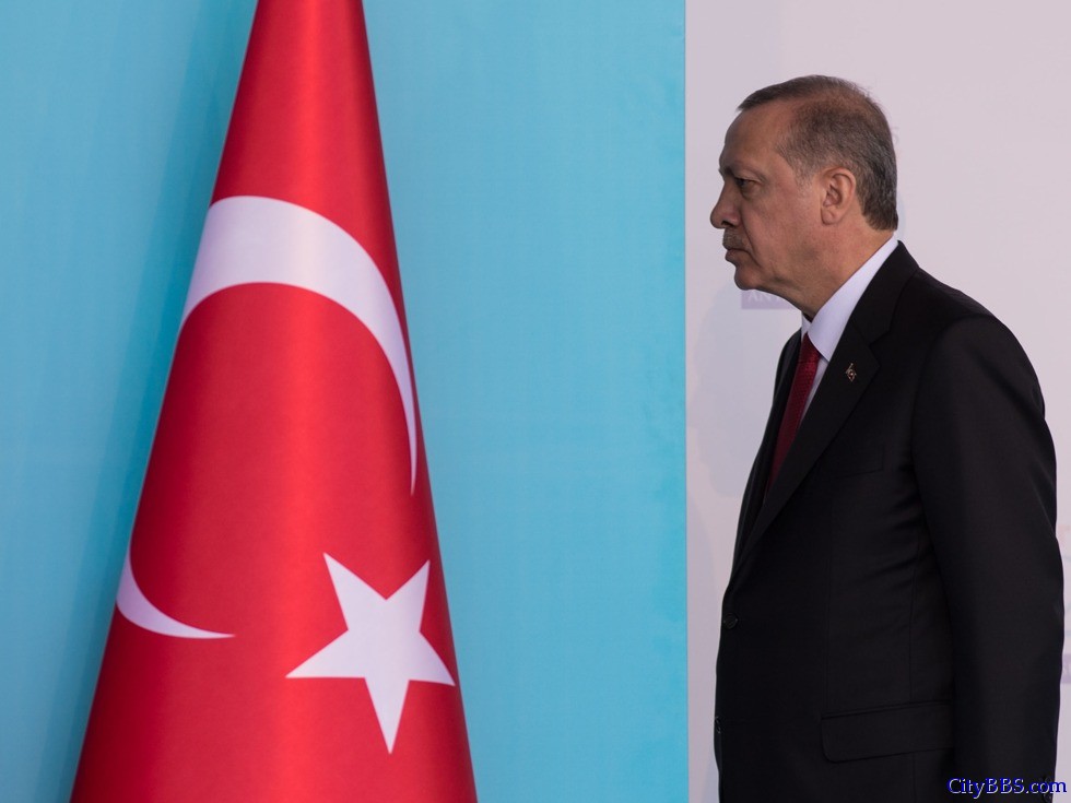 埃尔多安近期陷入多场冲突 埃尔多安近期陷入多场冲突