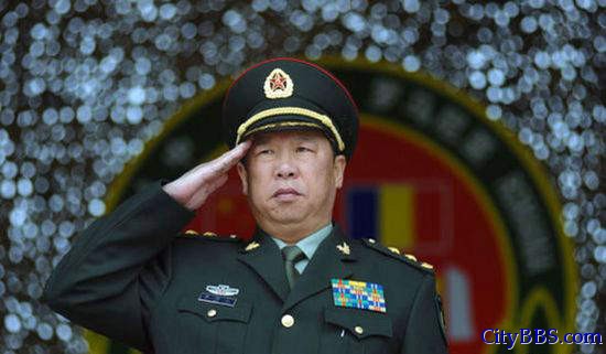 首位陆军司令被赞打仗拼命 曾10年未升迁 首位陆军司令被赞打仗拼命 曾10年未升迁