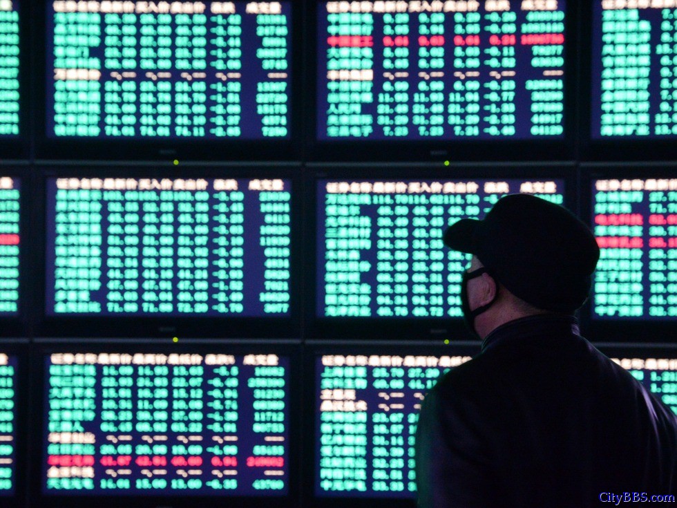 人民币汇率贬值市场悲观 A股再遭秒杀 人民币汇率贬值市场悲观 A股再遭秒杀