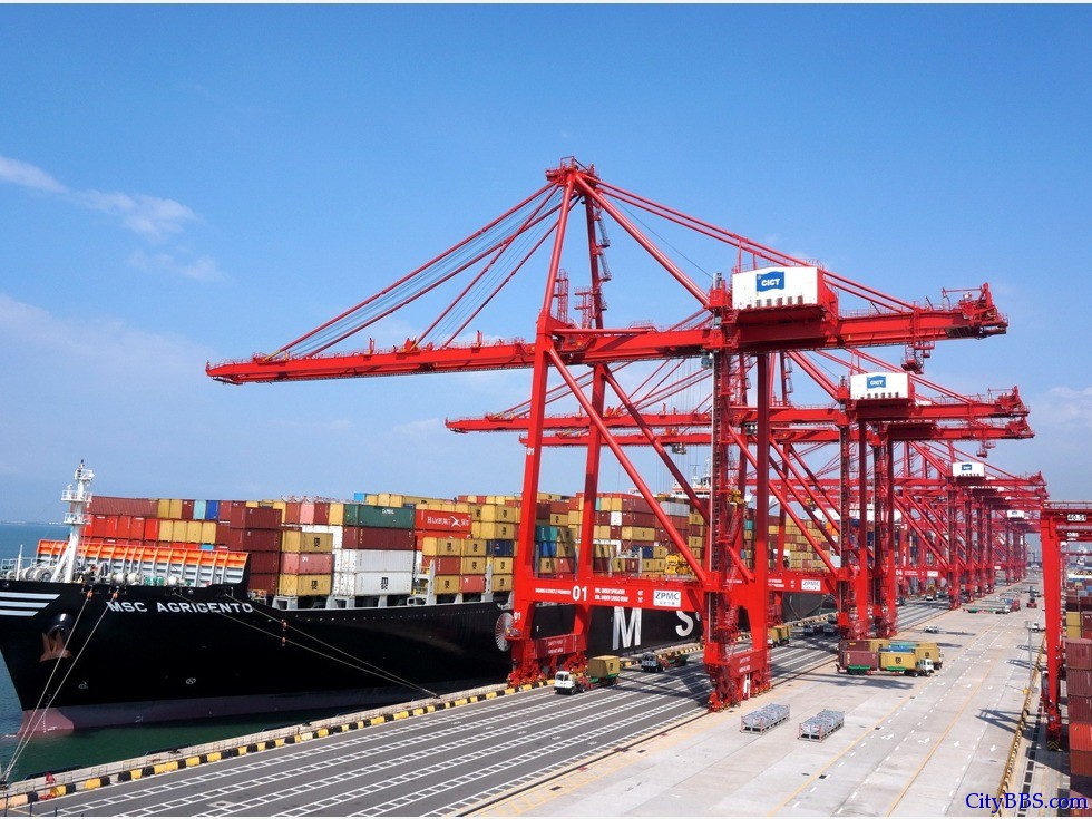 中国改革 一场与资本套利的“赛跑” 中国改革 一场与资本套利的“赛跑”