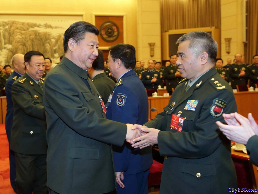 中国将不动一兵一卒 成全球超级大国 中国将不动一兵一卒 成全球超级大国