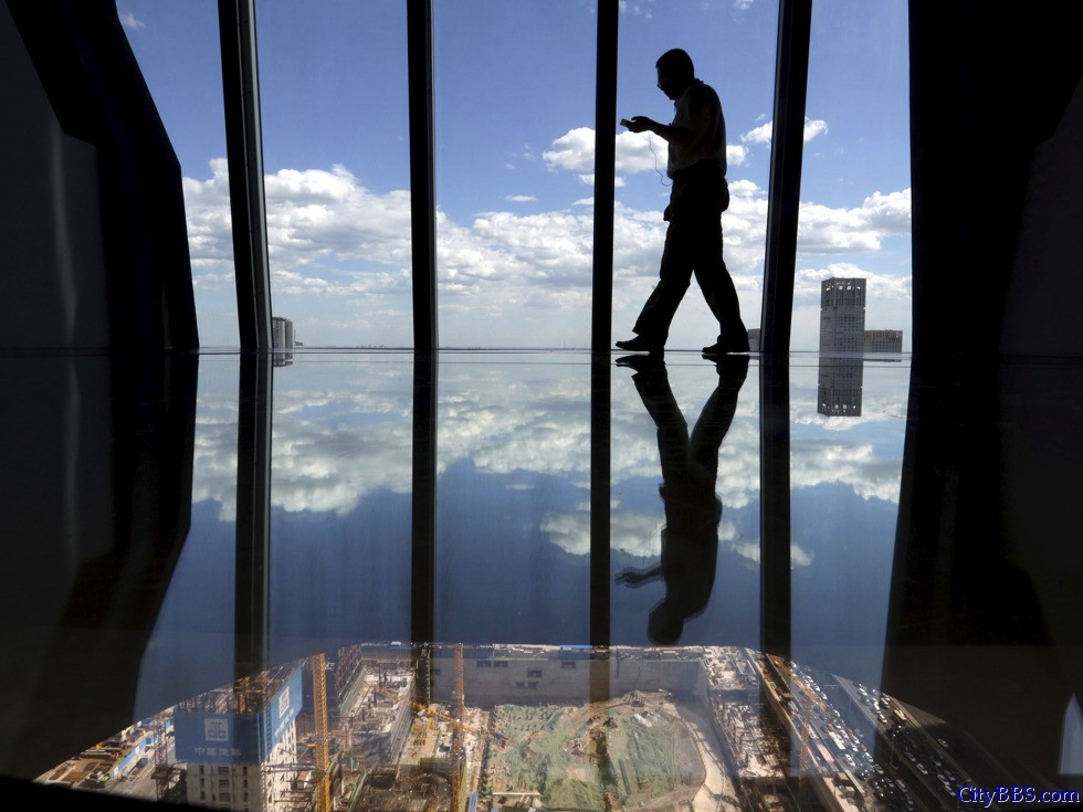 中国楼市热度不减,“飞行模式”难终结 中国楼市热度不减,“飞行模式”难终结