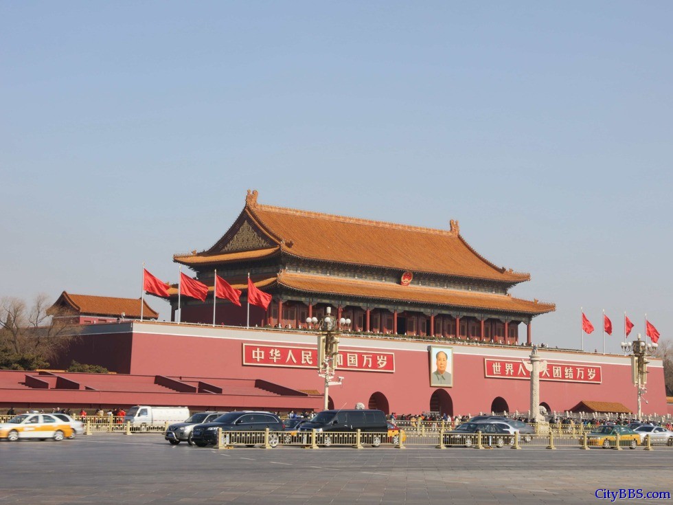 中国崩溃论形形色色,此起彼伏 中国崩溃论形形色色,此起彼伏