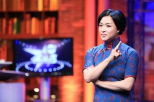 金星为什么不怕得罪人 揭秘其惊人后台 金星为什么不怕得罪人 揭秘其惊人后台