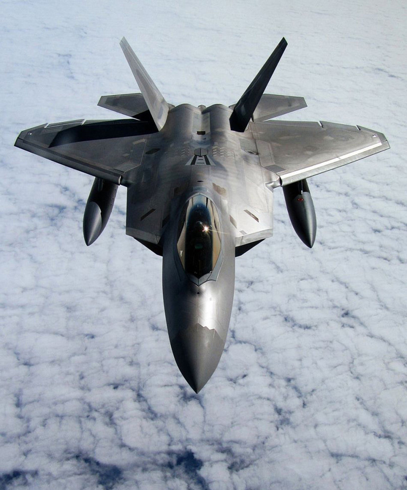 反隐身雷达成为先进隐身战机的克星 反隐身雷达成为先进隐身战机的克星