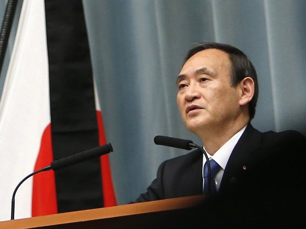 日本释明不强求美为广岛道歉理由 说法惊人 日本释明不强求美为广岛道歉理由 说法惊人