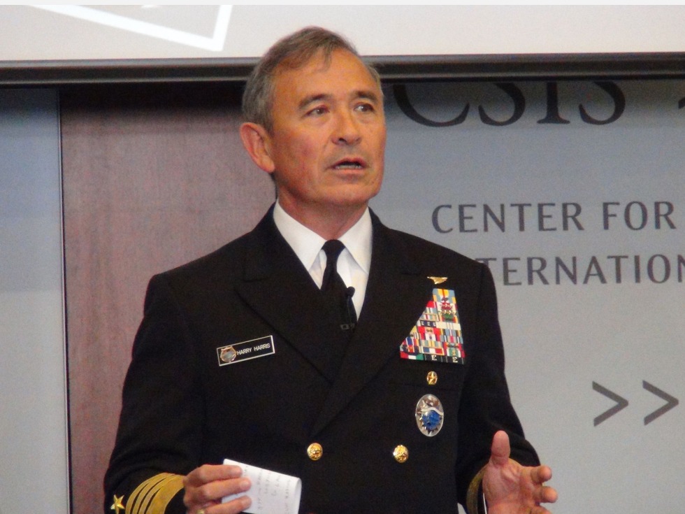 南海决战中国 美国政府和军方鹰派再被撕裂 南海决战中国 美国政府和军方鹰派再被撕裂