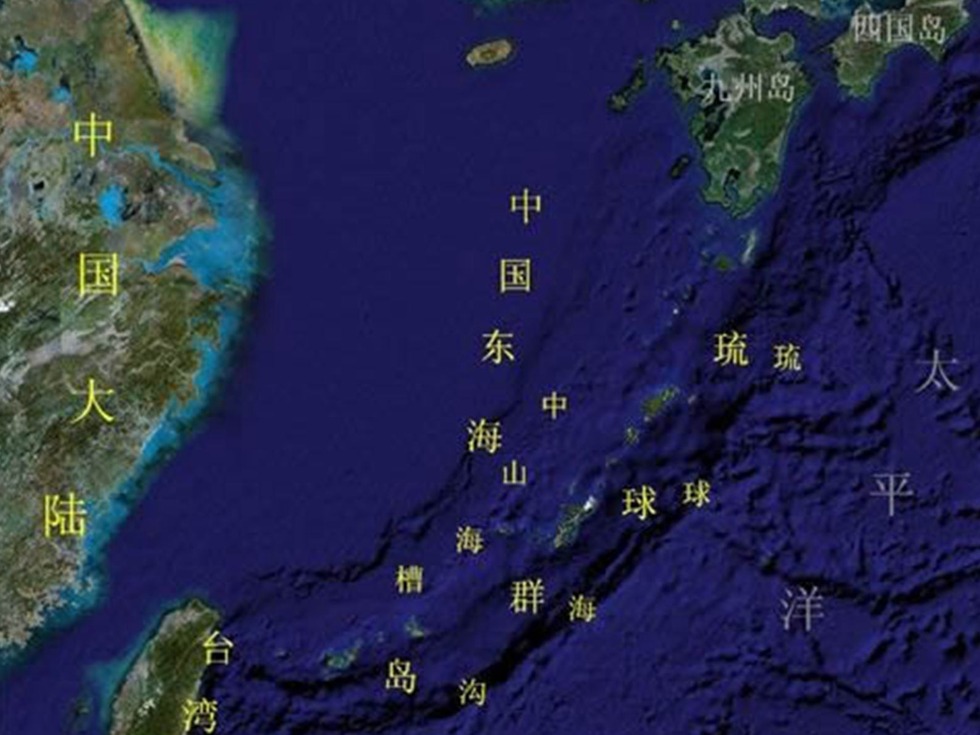 琉球群岛是继钓鱼岛之后另一张中国的王牌吗 琉球群岛是继钓鱼岛之后另一张中国的王牌吗