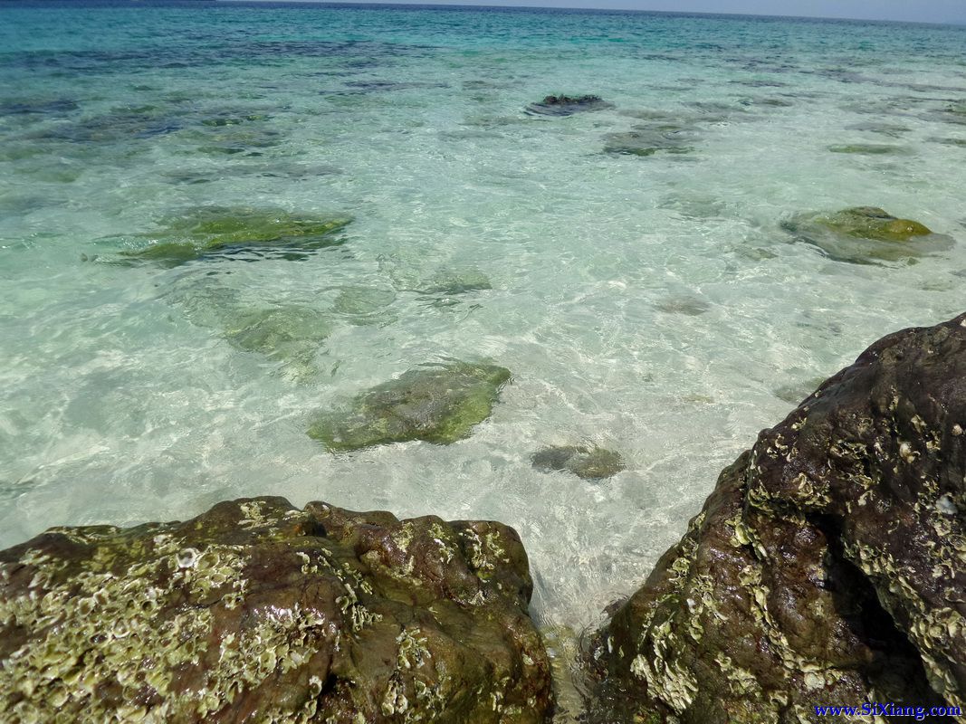 Pak Bara Pier, 开往丽贝岛(Koh Lipe) Pak Bara Pier, 开往丽贝岛(Koh Lipe)