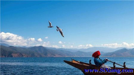 云南，不仅仅是一个地名，更是一种生活方式