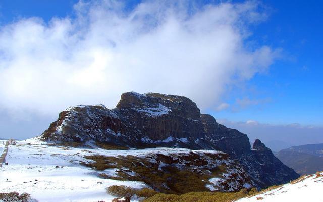 中国五大世界级春城：年均气温均在16度以上