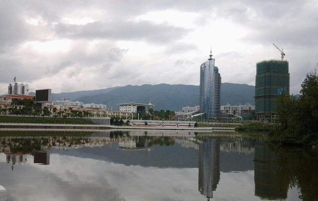 中国五大世界级春城：年均气温均在16度以上