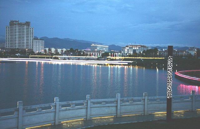 中国五大世界级春城：年均气温均在16度以上