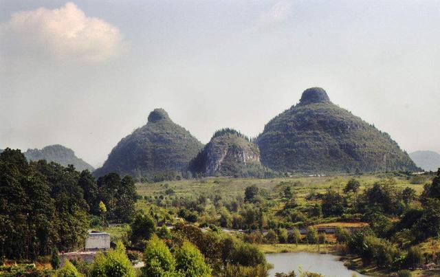 中国五大世界级春城：年均气温均在16度以上