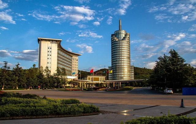 中国五大世界级春城：年均气温均在16度以上