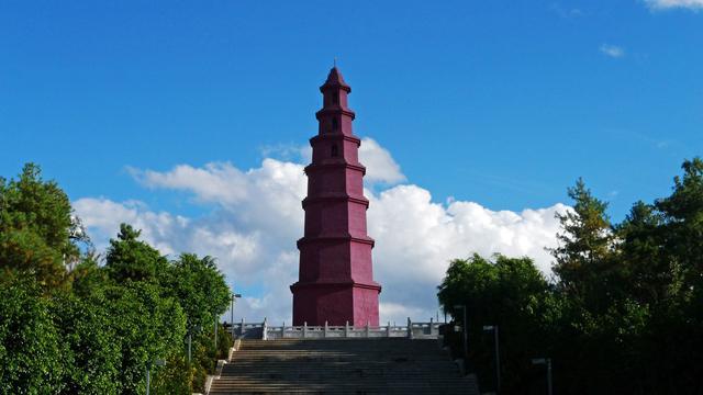 中国五大世界级春城：年均气温均在16度以上