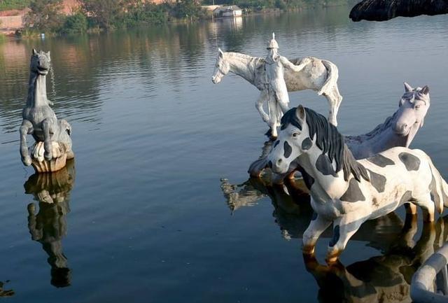 中国五大世界级春城：年均气温均在16度以上