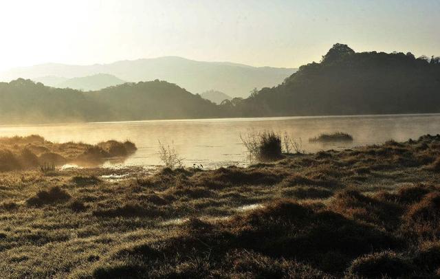 中国五大世界级春城：年均气温均在16度以上