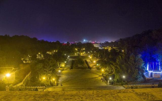 中国五大世界级春城：年均气温均在16度以上