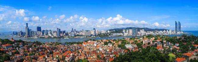 不只是武汉 这些二线城市已经走上外交前台1.jpg