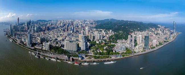 不只是武汉 这些二线城市已经走上外交前台2.jpg