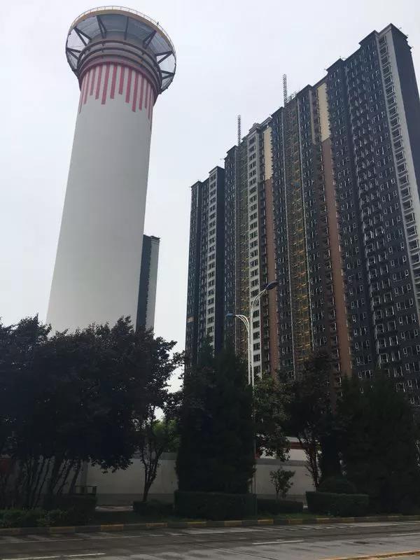 西安1200万建除霾塔效果如何？真的划算吗？
