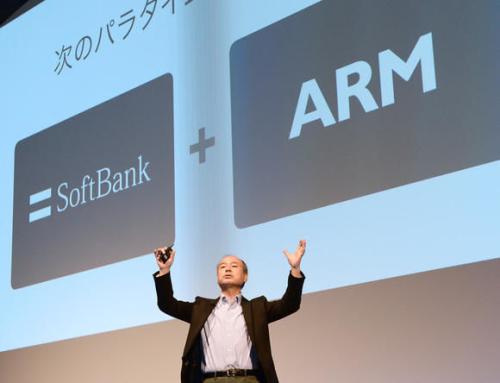 ARM Holdings