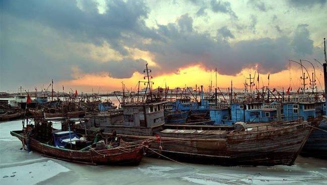 全国规划建辽东山东上海浙江十大沿海渔港群