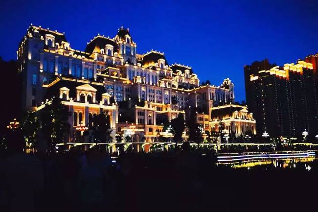 9个月均价涨了2倍 炒房背后是啥手段？