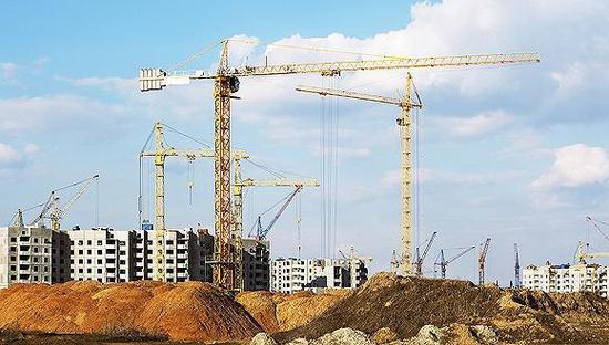 多地土地流拍：房地产企业资金压力在增大