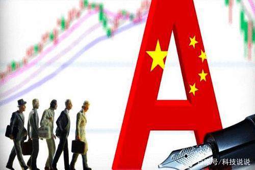 BATJ回归众望所归：中国资本市场的春天来了吗？