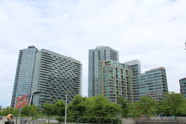 纽约中位房价最高427万 华人喜爱区都不便宜