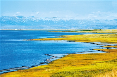 青海三江源生态保护：护一盆清水润半个中国