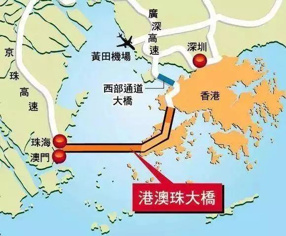 中国为什么要花上千亿，建一座不能通车的大桥