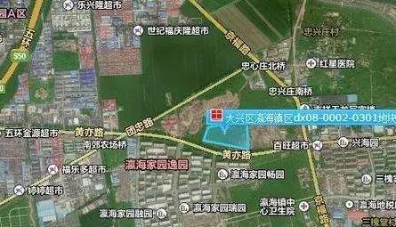 北京大兴2.0模式