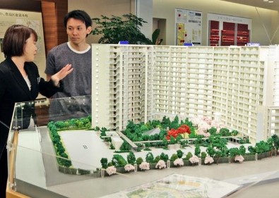 卖房子的女人的逆袭