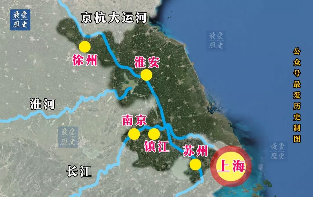 中国最爱内斗的省份