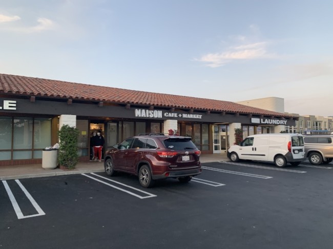 下车被眼前一幕惊呆疫情中出游最大不便竟是 下车被眼前一幕惊呆疫情中出游最大不便竟是