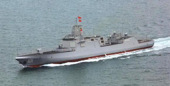 全球猎杀开始了！中国之外航母就可能都要失效