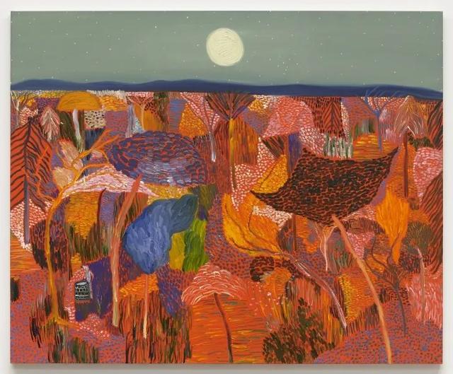 华裔画家自杀半年 作品从十万涨到千万2.jpeg 华裔画家自杀半年 作品从十万涨到千万2.jpeg