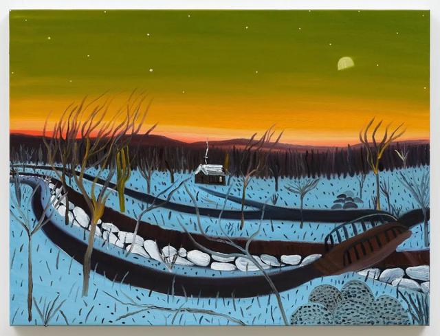 华裔画家自杀半年 作品从十万涨到千万9.jpeg 华裔画家自杀半年 作品从十万涨到千万9.jpeg