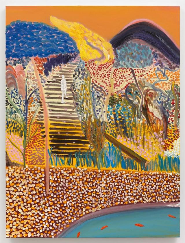 华裔画家自杀半年 作品从十万涨到千万10.jpeg 华裔画家自杀半年 作品从十万涨到千万10.jpeg