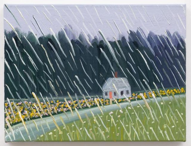 华裔画家自杀半年 作品从十万涨到千万8.jpeg 华裔画家自杀半年 作品从十万涨到千万8.jpeg