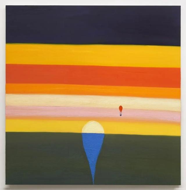 华裔画家自杀半年 作品从十万涨到千万11.jpeg 华裔画家自杀半年 作品从十万涨到千万11.jpeg