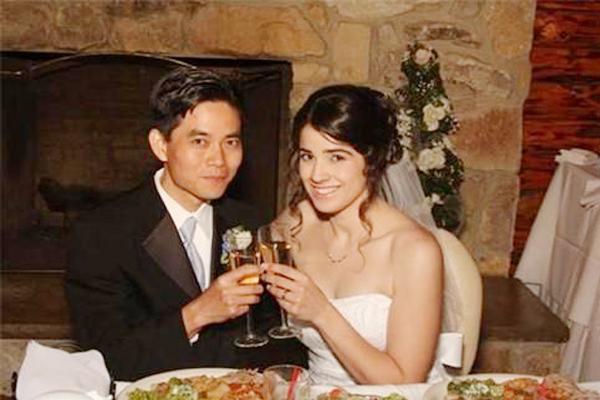 12年前美国女外教爱上中国男保安 如今咋样 12年前美国女外教爱上中国男保安 如今咋样