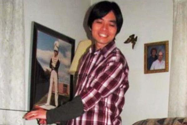 12年前美国女外教爱上中国男保安 如今咋样 12年前美国女外教爱上中国男保安 如今咋样