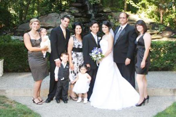 12年前美国女外教爱上中国男保安 如今咋样 12年前美国女外教爱上中国男保安 如今咋样